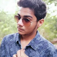 Kartik Mishra