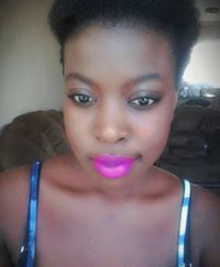 Tshegofatso Molefe