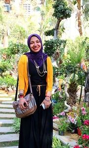Fatma Mohamed