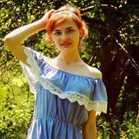 Софія Мостова