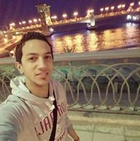 Ahmed Magdy
