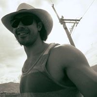 Dickie Krolikowski