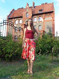 Виолетта Колосова