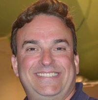 Chris Stott