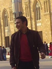 Yasser Ghazal