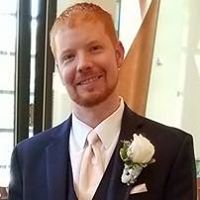 Andrew Mast