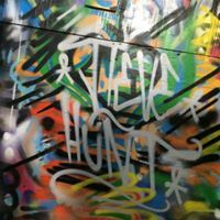 Steve Hunt