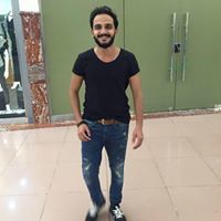 Ahmed Khaled