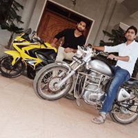 Ashok Kumar Reddyy