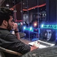 Ahmed Farag