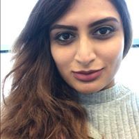 Sindhu Mohan Kumar