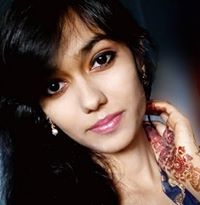 Surabhi Sinha