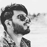 Meer Ahmed Roni