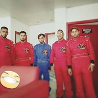 Israr Zafar