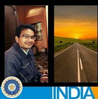 Abhinav Kumar