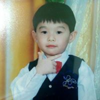 儒平 孫
