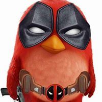 Scsn Deadpool