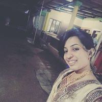 Shruti Moorthy