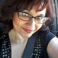 Nicki Arredondo Capaldo