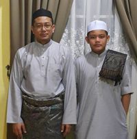 Ahmad Lutfi