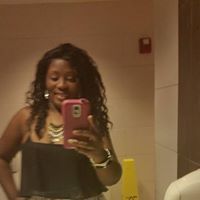 Danielle Clark- Jacobs