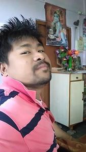 Rajib Basumatary
