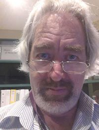 Steve Goldsmith Rpn