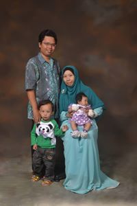 Husnul Ammar