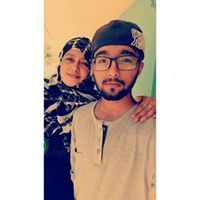 Hasnain Momin