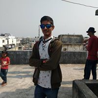 Ashish Jha