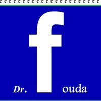 Ahmed M. Fouda