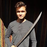 Christopher Askew-Merwin