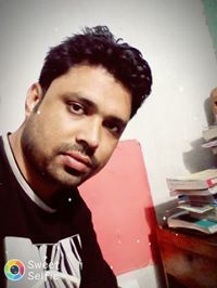 Masud Ahmed
