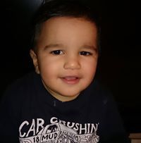 Amolak Singh