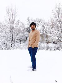 Naveen Kumar