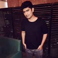 Harsh Bajaria