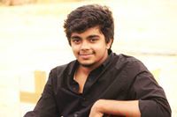 Yashwanth Yashu
