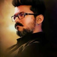 Vignesh Waran
