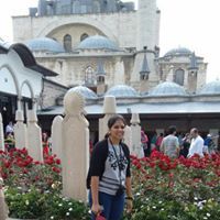 Shweta Sunderkrishnan