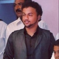 Abhinand Mohan