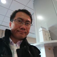 Chih-Kang Hsu