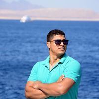 Ahmed Dawoud