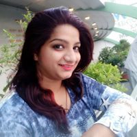 Dikshya Joshi