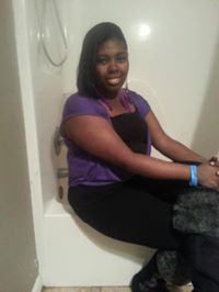 Laquisha Currence