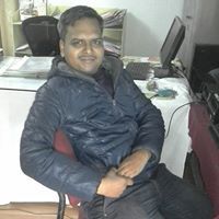 Deepak Jain