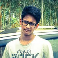 Vasu Reddy