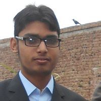 Mudassar Ahmad