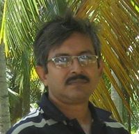 Dibyendu Das