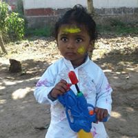 Shilpa Arya