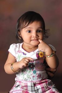 Padmasene Janarthanan